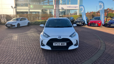 Toyota Yaris 1.5 Hybrid Design 5dr CVT Hybrid Hatchback